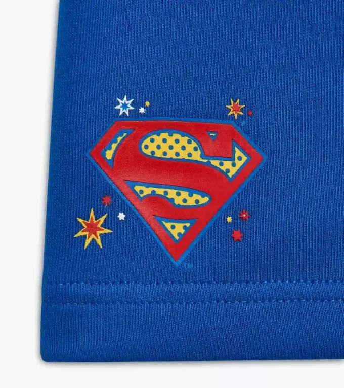 Ju.Bermuda Superheroes Bermuda Superheroes – Enfants Ju.Bermuda Superheroes Bermuda Superheroes – Enfants