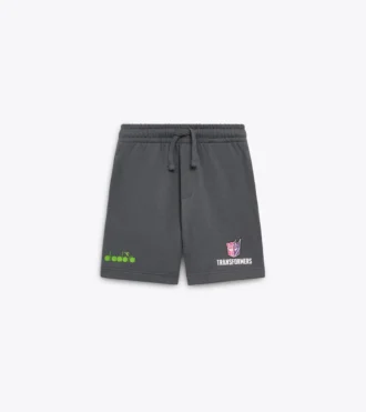 Ju. Bermuda Trfs/Mlp Short Transformers – Garçons et filles Ju. Bermuda Trfs/Mlp Short Transformers – Garçons et filles