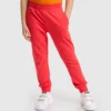 Ju.Cuff Pants Rainbow Pantalon de sport en coton – Unisexe Ju.Cuff Pants Rainbow Pantalon de sport en coton – Unisexe
