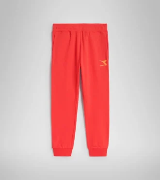Ju.Cuff Pants Rainbow Pantalon de sport en coton – Unisexe