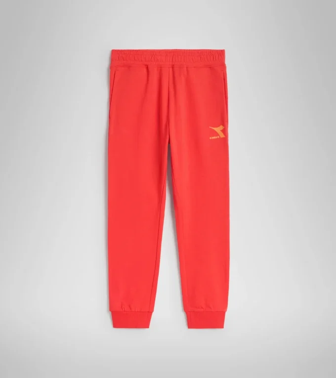 Ju.Cuff Pants Rainbow Pantalon de sport en coton – Unisexe Ju.Cuff Pants Rainbow Pantalon de sport en coton – Unisexe