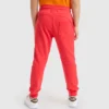 Ju.Cuff Pants Rainbow Pantalon de sport en coton – Unisexe Ju.Cuff Pants Rainbow Pantalon de sport en coton – Unisexe