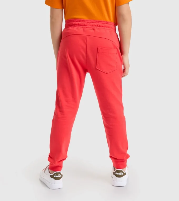 Ju.Cuff Pants Rainbow Pantalon de sport en coton – Unisexe Ju.Cuff Pants Rainbow Pantalon de sport en coton – Unisexe