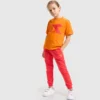 Ju.Cuff Pants Rainbow Pantalon de sport en coton – Unisexe Ju.Cuff Pants Rainbow Pantalon de sport en coton – Unisexe