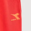 Ju.Cuff Pants Rainbow Pantalon de sport en coton – Unisexe Ju.Cuff Pants Rainbow Pantalon de sport en coton – Unisexe