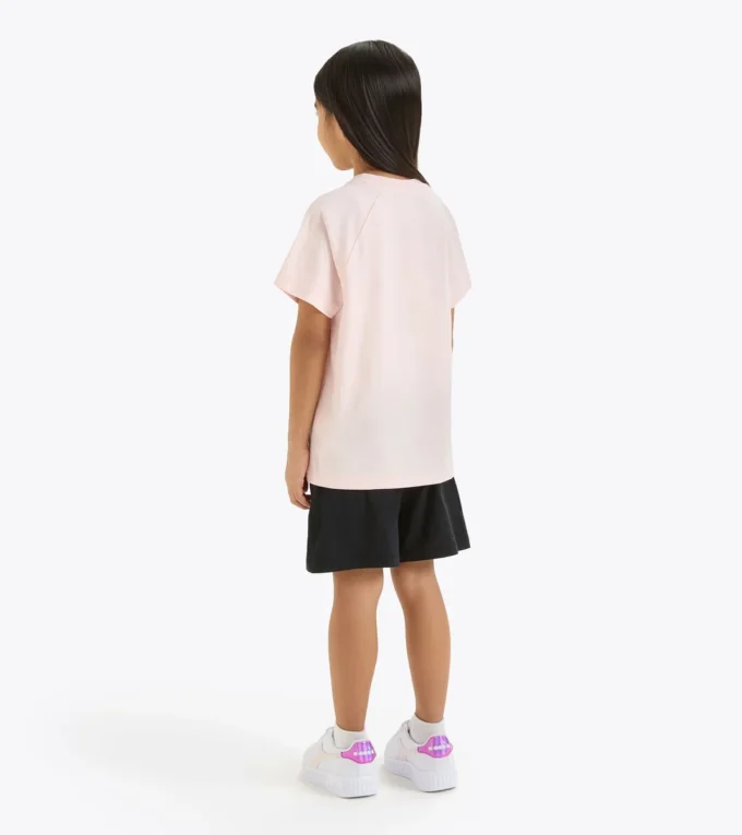 Ju. Ensemble Ss Core Ensemble de sport – T-shirt et short – Unisexe – Garçons et filles Ju. Ensemble Ss Core Ensemble de sport – T-shirt et short – Unisexe – Garçons et filles