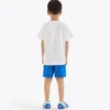 Ju. Ensemble Ss Core Ensemble de sport – T-shirt et short – Unisexe – Garçons et filles Ju. Ensemble Ss Core Ensemble de sport – T-shirt et short – Unisexe – Garçons et filles