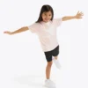 Ju. Ensemble Ss Core Ensemble de sport – T-shirt et short – Unisexe – Garçons et filles Ju. Ensemble Ss Core Ensemble de sport – T-shirt et short – Unisexe – Garçons et filles