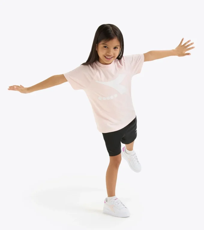 Ju. Ensemble Ss Core Ensemble de sport – T-shirt et short – Unisexe – Garçons et filles Ju. Ensemble Ss Core Ensemble de sport – T-shirt et short – Unisexe – Garçons et filles