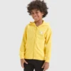 Ju. Hoodie Fz Rainbow Sweat-shirt de sport junior en coton – Unisexe Ju. Hoodie Fz Rainbow Sweat-shirt de sport junior en coton – Unisexe