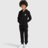 Ju. Hoodie Fz Rainbow Sweat-shirt de sport junior en coton – Unisexe Ju. Hoodie Fz Rainbow Sweat-shirt de sport junior en coton – Unisexe