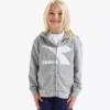 Ju.Hoodie Fz Sweat à capuche zippé – Enfants Ju.Hoodie Fz Sweat à capuche zippé – Enfants