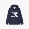 Ju.Hoodie Fz Sweat à capuche zippé – Enfants Ju.Hoodie Fz Sweat à capuche zippé – Enfants