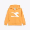 Ju.Hoodie Fz Sweat à capuche zippé – Enfants Ju.Hoodie Fz Sweat à capuche zippé – Enfants