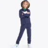 Ju.Hoodie Fz Sweat à capuche zippé – Enfants Ju.Hoodie Fz Sweat à capuche zippé – Enfants