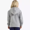 Ju.Hoodie Fz Sweat à capuche zippé – Enfants Ju.Hoodie Fz Sweat à capuche zippé – Enfants