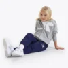 Ju.Hoodie Fz Sweat à capuche zippé – Enfants Ju.Hoodie Fz Sweat à capuche zippé – Enfants
