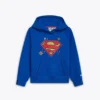 Ju.Hoodie Superheroes Sweat à capuche Superhero – Enfants Ju.Hoodie Superheroes Sweat à capuche Superhero – Enfants