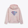 Ju.Hoodie Superheroes Sweat à capuche Superhero – Enfants Ju.Hoodie Superheroes Sweat à capuche Superhero – Enfants