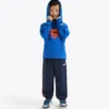 Ju.Hoodie Superheroes Sweat à capuche Superhero – Enfants Ju.Hoodie Superheroes Sweat à capuche Superhero – Enfants