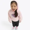 Ju.Hoodie Superheroes Sweat à capuche Superhero – Enfants Ju.Hoodie Superheroes Sweat à capuche Superhero – Enfants