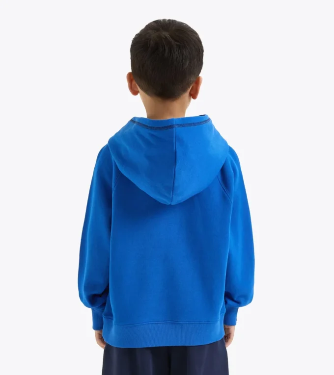 Ju.Hoodie Superheroes Sweat à capuche Superhero – Enfants Ju.Hoodie Superheroes Sweat à capuche Superhero – Enfants