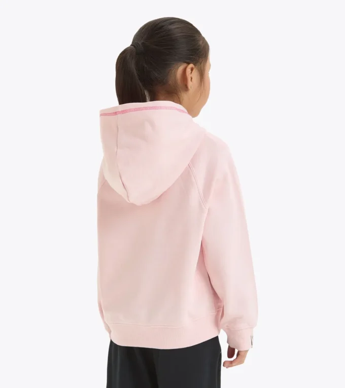 Ju.Hoodie Superheroes Sweat à capuche Superhero – Enfants Ju.Hoodie Superheroes Sweat à capuche Superhero – Enfants