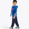 Ju.Hoodie Superheroes Sweat à capuche Superhero – Enfants Ju.Hoodie Superheroes Sweat à capuche Superhero – Enfants