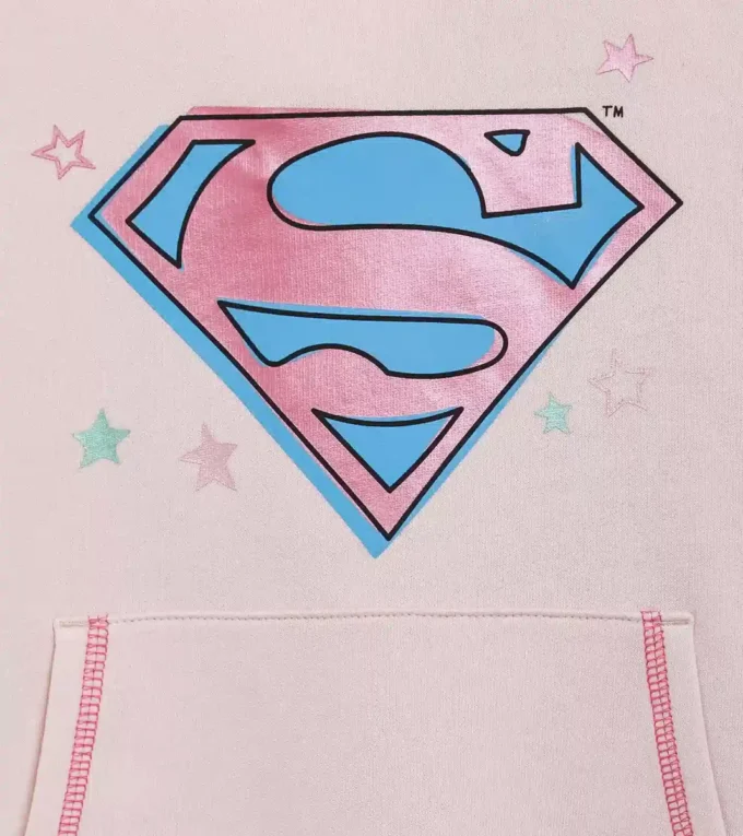 Ju.Hoodie Superheroes Sweat à capuche Superhero – Enfants Ju.Hoodie Superheroes Sweat à capuche Superhero – Enfants