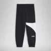 Ju. Jogger Pant Power Logo Pantalon de sport en coton brossé – Unisexe Ju. Jogger Pant Power Logo Pantalon de sport en coton brossé – Unisexe