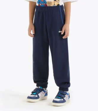 Ju.Jogger Pant Superheroes Pantalon de jogging Superheroes – Enfants