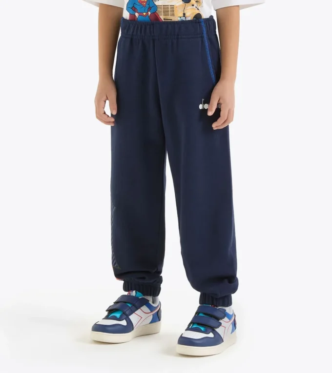 Ju.Jogger Pant Superheroes Pantalon de jogging Superheroes – Enfants Ju.Jogger Pant Superheroes Pantalon de jogging Superheroes – Enfants
