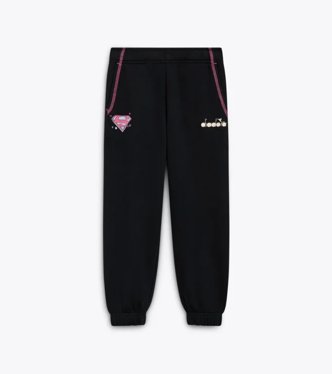 Ju.Jogger Pant Superheroes Pantalon de jogging Superheroes – Enfants Ju.Jogger Pant Superheroes Pantalon de jogging Superheroes – Enfants