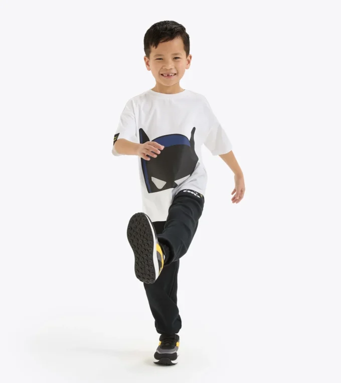 Ju.Jogger Pant Superheroes Pantalon de jogging Superheroes – Enfants Ju.Jogger Pant Superheroes Pantalon de jogging Superheroes – Enfants