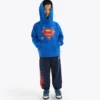 Ju.Jogger Pant Superheroes Pantalon de jogging Superheroes – Enfants Ju.Jogger Pant Superheroes Pantalon de jogging Superheroes – Enfants
