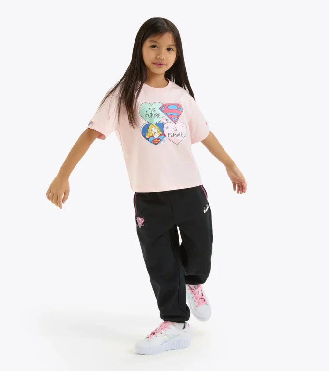 Ju.Jogger Pant Superheroes Pantalon de jogging Superheroes – Enfants Ju.Jogger Pant Superheroes Pantalon de jogging Superheroes – Enfants