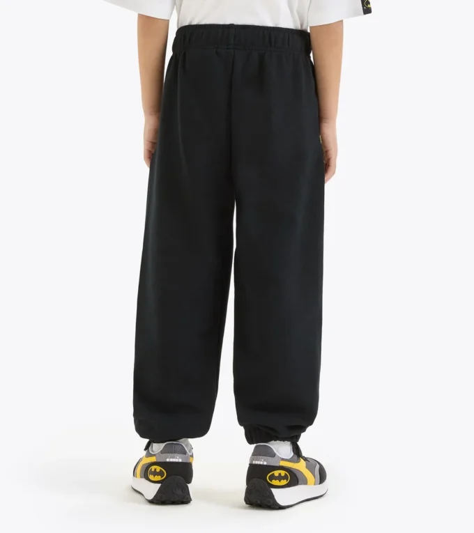 Ju.Jogger Pant Superheroes Pantalon de jogging Superheroes – Enfants Ju.Jogger Pant Superheroes Pantalon de jogging Superheroes – Enfants