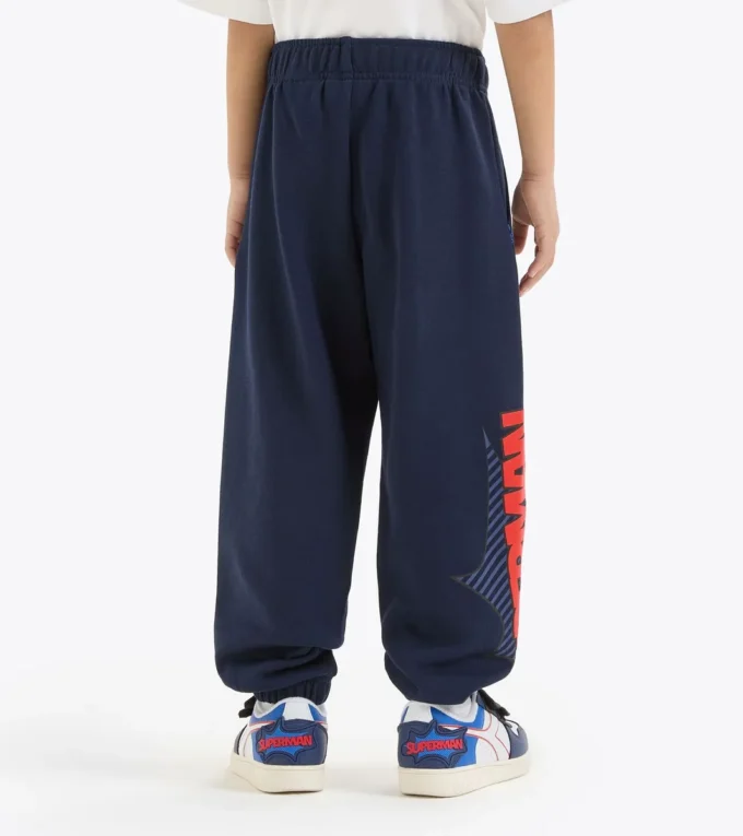 Ju.Jogger Pant Superheroes Pantalon de jogging Superheroes – Enfants Ju.Jogger Pant Superheroes Pantalon de jogging Superheroes – Enfants