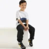 Ju.Jogger Pant Superheroes Pantalon de jogging Superheroes – Enfants Ju.Jogger Pant Superheroes Pantalon de jogging Superheroes – Enfants
