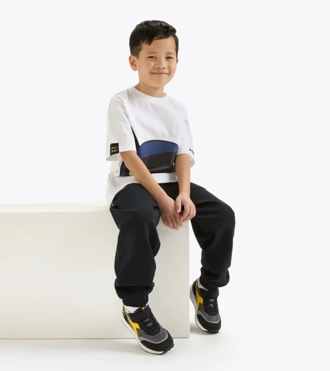 Ju.Jogger Pant Superheroes Pantalon de jogging Superheroes – Enfants Ju.Jogger Pant Superheroes Pantalon de jogging Superheroes – Enfants