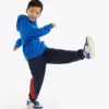Ju.Jogger Pant Superheroes Pantalon de jogging Superheroes – Enfants Ju.Jogger Pant Superheroes Pantalon de jogging Superheroes – Enfants