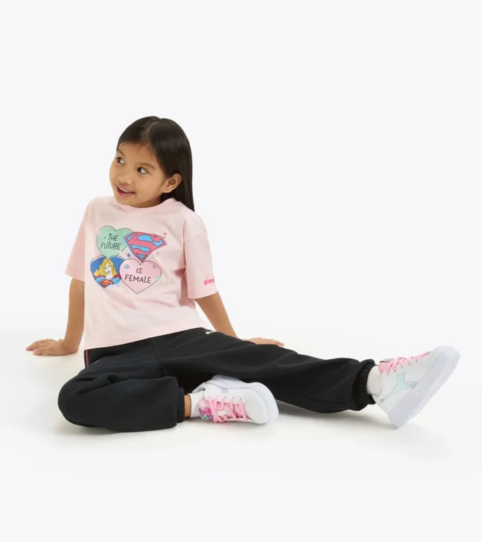 Ju.Jogger Pant Superheroes Pantalon de jogging Superheroes – Enfants Ju.Jogger Pant Superheroes Pantalon de jogging Superheroes – Enfants