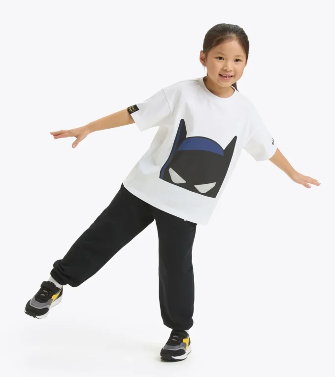 Ju.Jogger Pant Superheroes Pantalon de jogging Superheroes – Enfants Ju.Jogger Pant Superheroes Pantalon de jogging Superheroes – Enfants