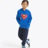 Ju.Jogger Pant Superheroes Pantalon de jogging Superheroes – Enfants Ju.Jogger Pant Superheroes Pantalon de jogging Superheroes – Enfants