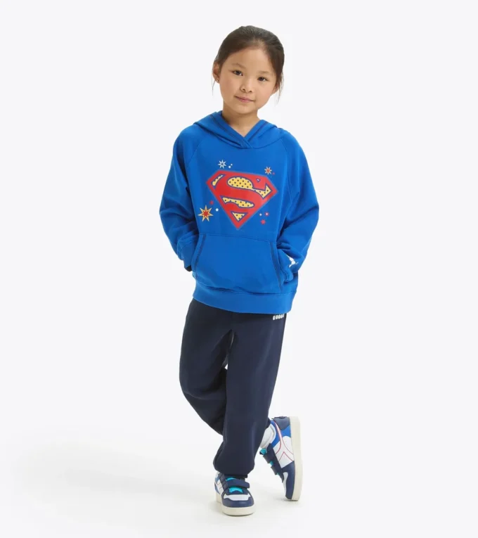 Ju.Jogger Pant Superheroes Pantalon de jogging Superheroes – Enfants Ju.Jogger Pant Superheroes Pantalon de jogging Superheroes – Enfants