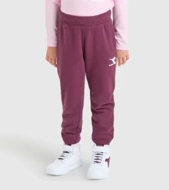 Ju.Pants Cuff Chromia Pantalon de sport – Enfants