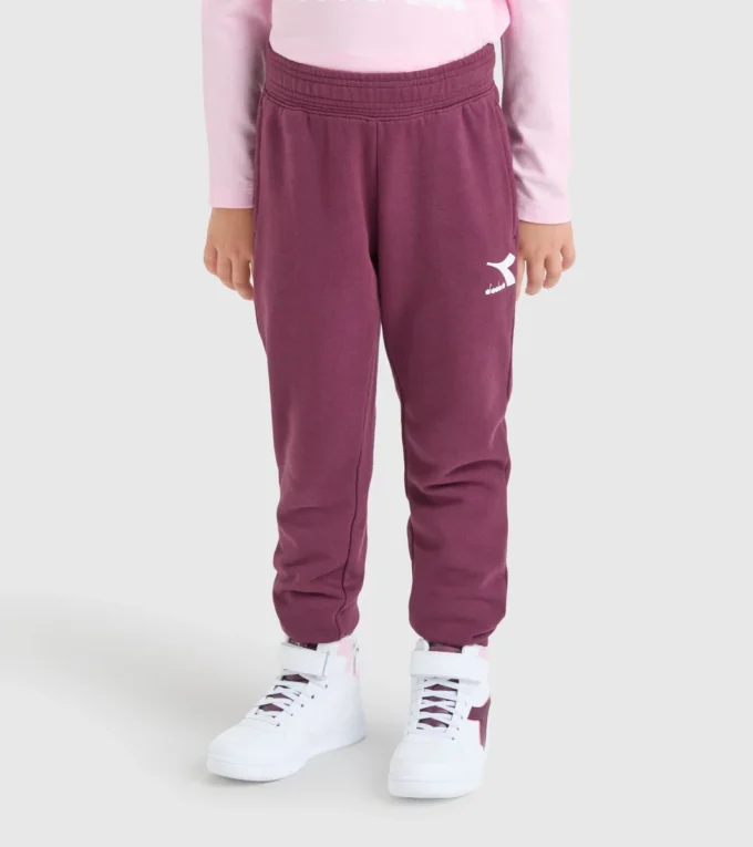 Ju.Pants Cuff Chromia Pantalon de sport – Enfants Ju.Pants Cuff Chromia Pantalon de sport – Enfants