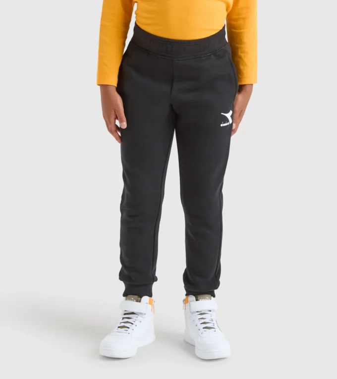 Ju.Pants Cuff Chromia Pantalon de sport – Enfants Ju.Pants Cuff Chromia Pantalon de sport – Enfants