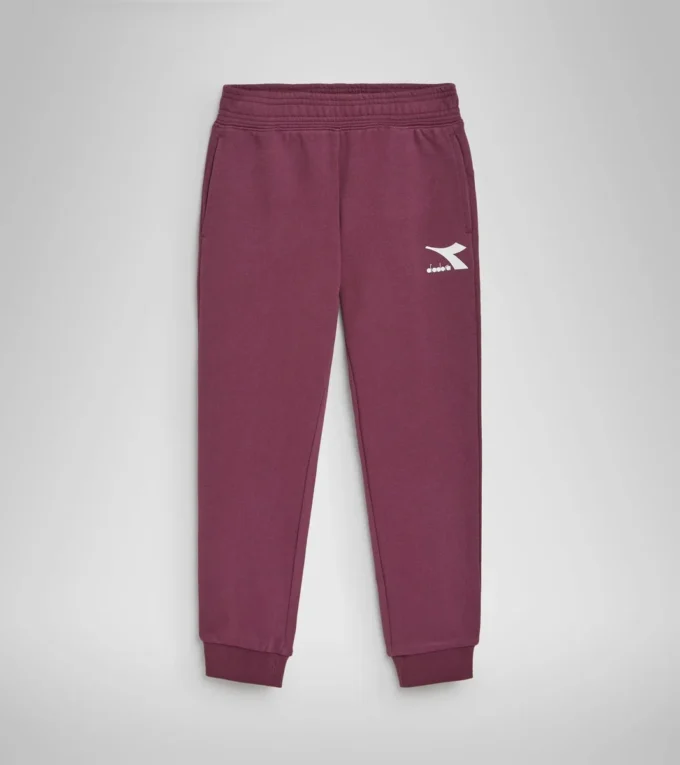 Ju.Pants Cuff Chromia Pantalon de sport – Enfants Ju.Pants Cuff Chromia Pantalon de sport – Enfants