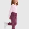 Ju.Pants Cuff Chromia Pantalon de sport – Enfants Ju.Pants Cuff Chromia Pantalon de sport – Enfants